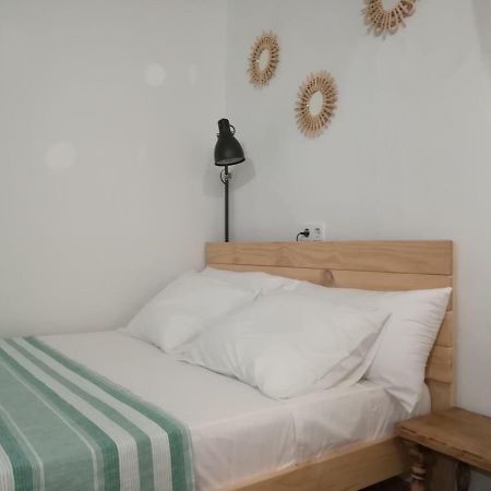 Appartement Olivia III à Tarragone Extérieur photo