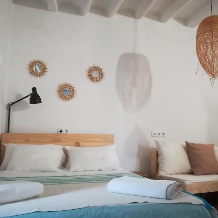 Appartement Olivia III à Tarragone Extérieur photo