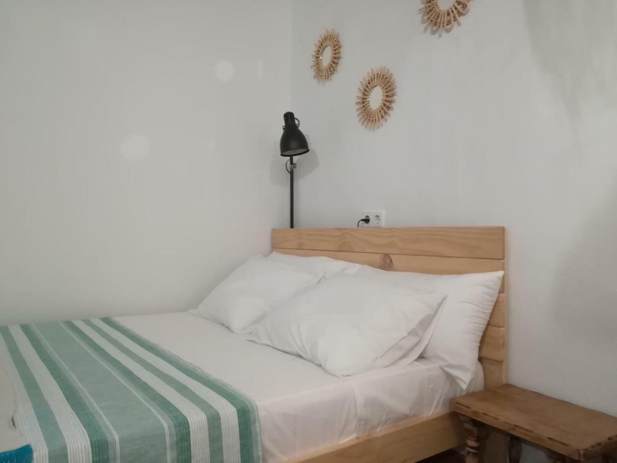 Appartement Olivia III à Tarragone Extérieur photo