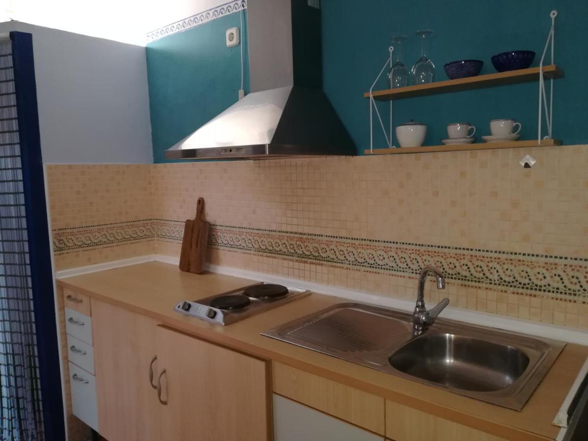 Appartement Olivia III à Tarragone Extérieur photo