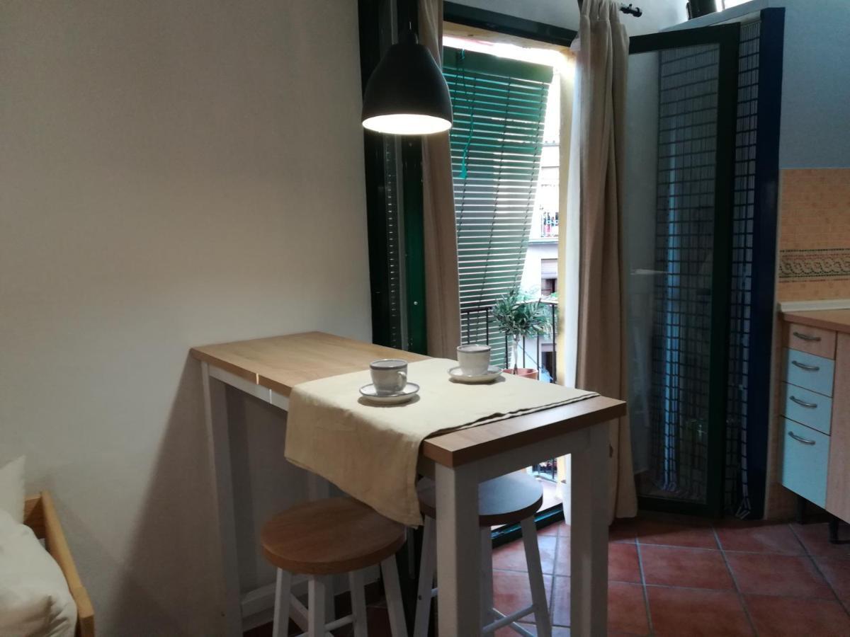 Appartement Olivia III à Tarragone Extérieur photo