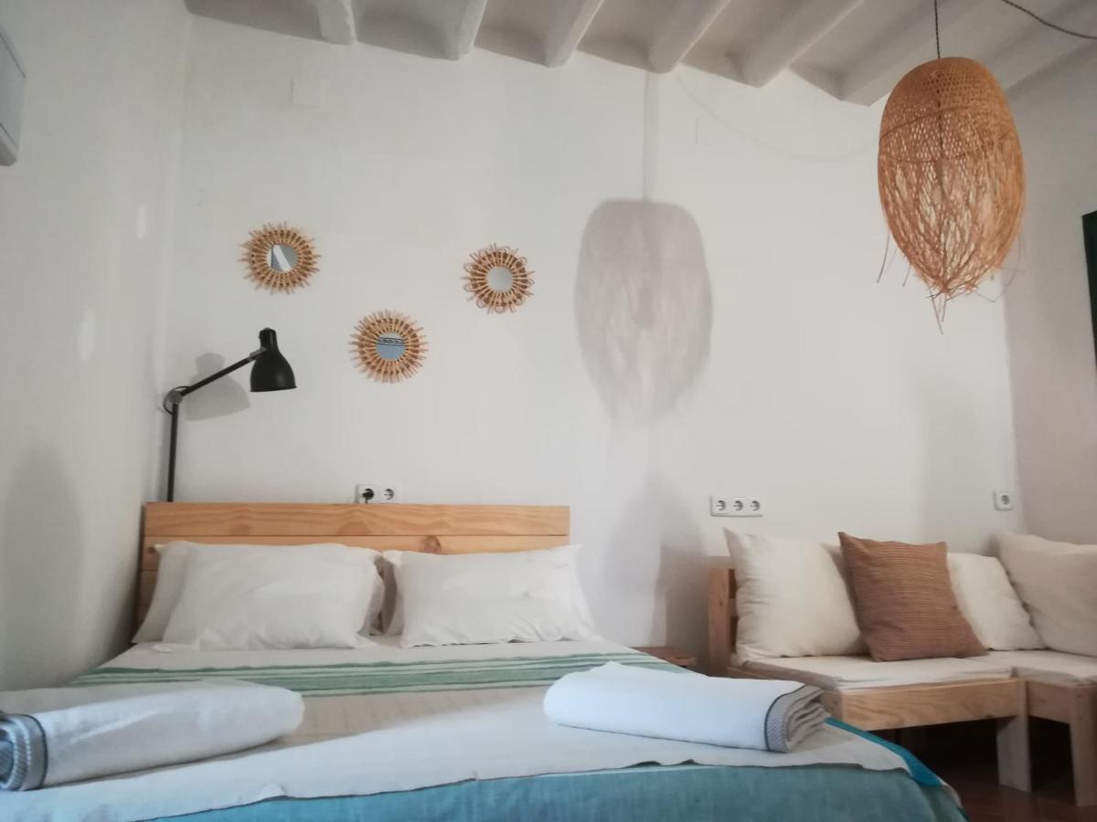 Appartement Olivia III à Tarragone Extérieur photo