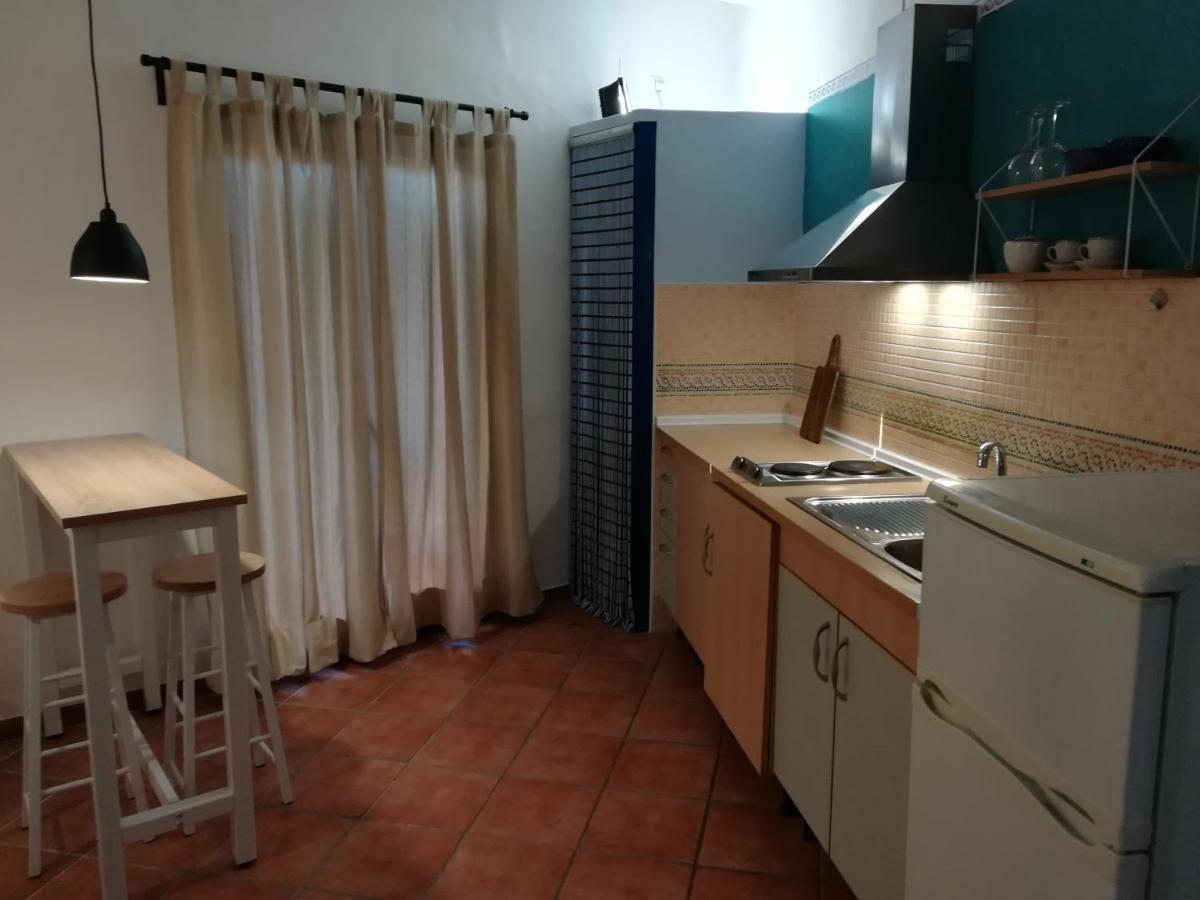 Appartement Olivia III à Tarragone Extérieur photo