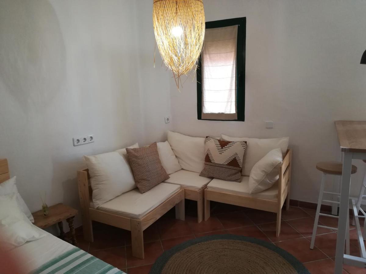 Appartement Olivia III à Tarragone Extérieur photo